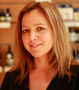 Holistic Massage Laura